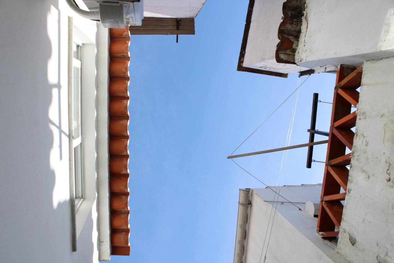 Casa Da Cal Branca Apartment Evora Exterior photo