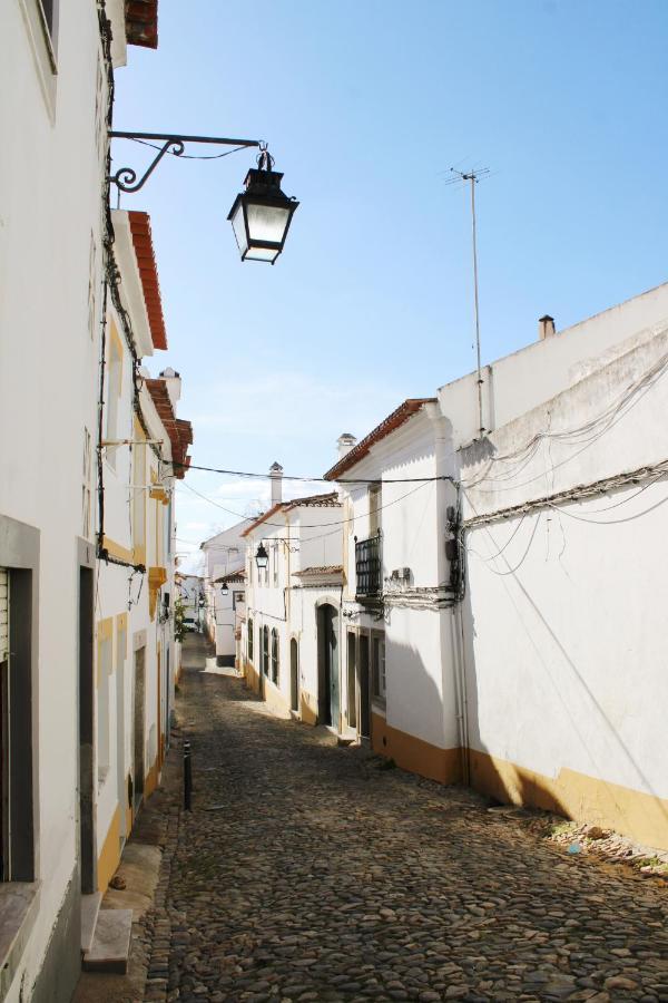 Casa Da Cal Branca Apartment Evora Exterior photo