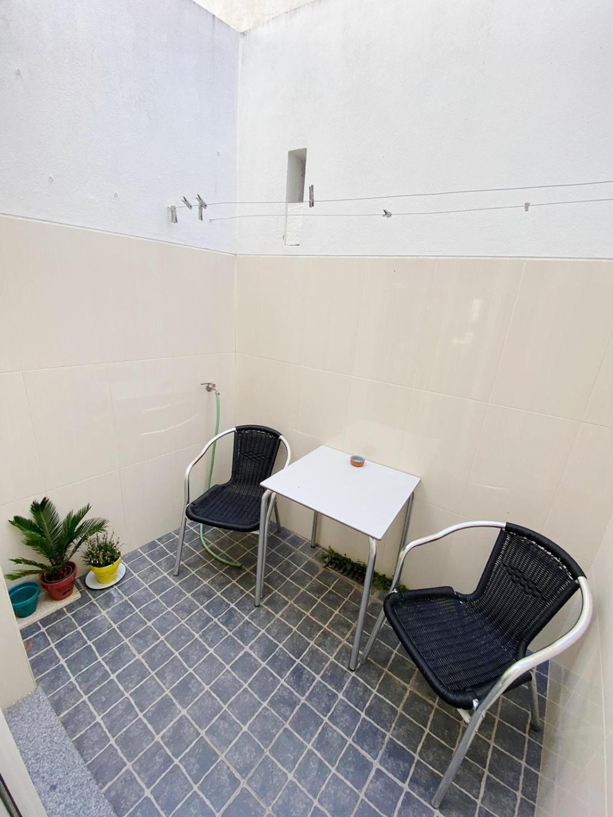 Casa Da Cal Branca Apartment Evora Exterior photo